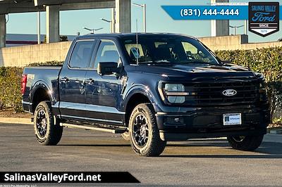 2026 Ford F-250 Crew Cab 4WD Pickup for sale #54560 - photo 1