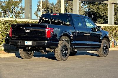 2026 Ford F-250 Crew Cab 4WD Pickup for sale #54560 - photo 2