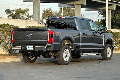2026 Ford F-250 Crew Cab 4WD Pickup for sale #54561 - photo 2