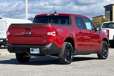 Used 2022 Ford Maverick - photo 1