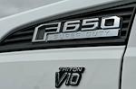 2019 Ford F-650 Regular Cab DRW 4x2 Scelzi Flatbed Truck for sale #FR188131A - photo 28