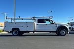Used 2019 Ford F-450 Crew Cab Service Truck for sale #FT6926B - photo 4