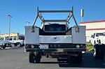 Used 2019 Ford F-450 Crew Cab Service Truck for sale #FT6926B - photo 5