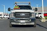 Used 2019 Ford F-450 Crew Cab Service Truck for sale #FT6926B - photo 9