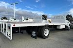 New 2024 Ford F-650 FL Regular Cab 24' Scelzi Steel Flatbed Truck for sale #FT7167 - photo 2