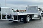 New 2025 Ford F-650 FL Regular Cab 20' Scelzi Steel Flatbed Truck for sale #FT7204 - photo 2
