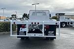 New 2025 Ford F-650 FL Regular Cab 20' Scelzi Steel Flatbed Truck for sale #FT7204 - photo 5