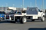 New 2025 Ford F-650 FL Regular Cab 20' Scelzi Steel Flatbed Truck for sale #FT7208 - photo 2