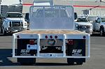 New 2025 Ford F-650 FL Regular Cab 20' Scelzi Steel Flatbed Truck for sale #FT7208 - photo 5
