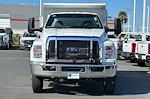 New 2025 Ford F-650 Regular Cab 10' Scelzi Steel Dump Truck for sale #FT7211 - photo 6
