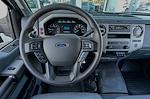 New 2025 Ford F-650 Regular Cab 10' Scelzi Steel Dump Truck for sale #FT7211 - photo 9