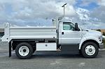 New 2025 Ford F-650 Regular Cab 10' Scelzi Steel Dump Truck for sale #FT7214 - photo 4