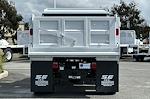 New 2025 Ford F-650 Regular Cab 10' Scelzi Steel Dump Truck for sale #FT7214 - photo 5