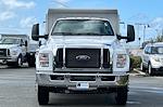 New 2025 Ford F-650 Regular Cab 10' Scelzi Steel Dump Truck for sale #FT7214 - photo 6