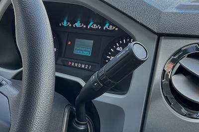 New 2025 Ford F-650 - photo 1