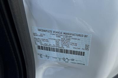 New 2025 Ford F-650 - photo 1