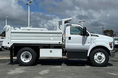 New 2025 Ford F-650 - photo 1