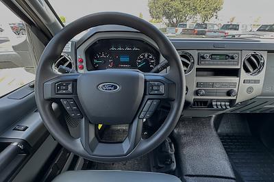 New 2025 Ford F-650 - photo 1