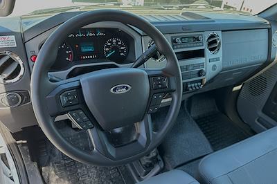 New 2025 Ford F-650 - photo 1