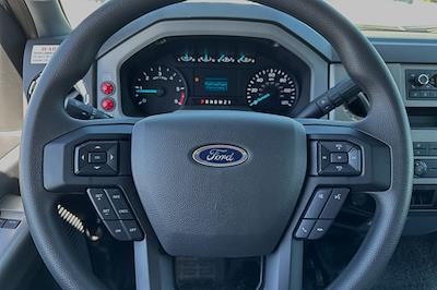 New 2025 Ford F-650 - photo 1