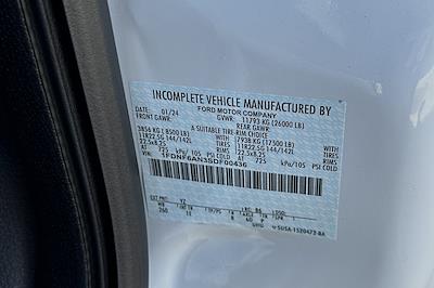 New 2025 Ford F-650 - photo 1