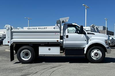 New 2025 Ford F-650 - photo 1