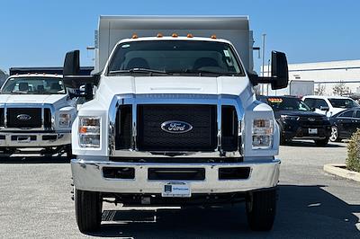 New 2025 Ford F-650 - photo 1