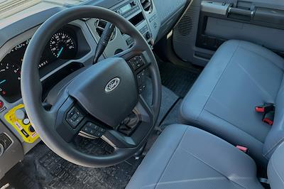 New 2025 Ford F-650 - photo 1