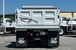 New 2025 Ford F-650 Regular Cab 10' Scelzi Steel Dump Truck for sale #FT7217 - photo 5