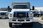 New 2025 Ford F-650 Regular Cab 10' Scelzi Steel Dump Truck for sale #FT7217 - photo 6