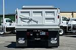 2025 Ford F-650 Regular Cab DRW RWD Scelzi Dump Truck for sale #FT7217 - photo 5
