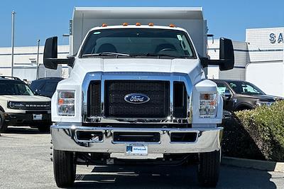 New 2025 Ford F-650 - photo 1