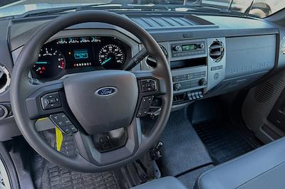 New 2025 Ford F-650 - photo 1