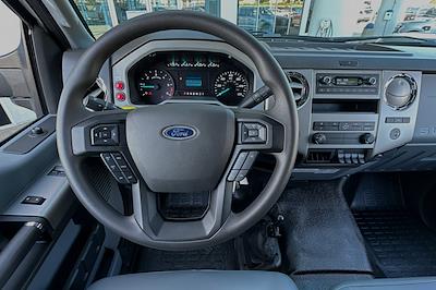 New 2025 Ford F-650 - photo 1