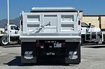 2025 Ford F-650 Regular Cab DRW RWD Scelzi Dump Truck for sale #FT7218 - photo 5