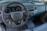 2025 Ford F-650 Regular Cab DRW RWD Scelzi Dump Truck for sale #FT7218 - photo 8
