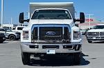 New 2025 Ford F-650 Regular Cab 10' Scelzi Steel Dump Truck for sale #FT7219 - photo 6