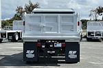 2025 Ford F-650 Regular Cab DRW RWD Scelzi Dump Truck for sale #FT7219 - photo 5
