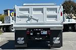 2025 Ford F-650 Regular Cab DRW 4x2 Scelzi Dump Truck for sale #FT7220 - photo 5