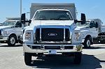 2025 Ford F-650 Regular Cab DRW RWD Scelzi Dump Truck for sale #FT7220 - photo 20