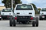 2024 Ford F-450 Regular Cab DRW RWD Scelzi Stake Bed for sale #FT7227 - photo 5