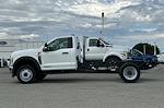 2024 Ford F-450 Regular Cab DRW RWD Scelzi Stake Bed for sale #FT7227 - photo 7