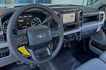 2024 Ford F-450 Regular Cab DRW 4x4 Scelzi Combo Body for sale #FT7304 - photo 13