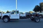 2024 Ford F-600 Regular Cab DRW 4x2 Cab Chassis for sale #FT7357 - photo 7