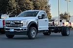2024 Ford F-600 Regular Cab DRW 4x2 Cab Chassis for sale #FT7357 - photo 8