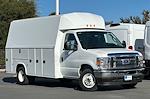 New 2025 Ford E-350 12' 9" Knapheide Service Utility Van for sale #FT7361 - photo 3