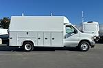 New 2025 Ford E-350 12' 9" Knapheide Service Utility Van for sale #FT7361 - photo 4