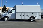New 2025 Ford E-350 12' 9" Knapheide Service Utility Van for sale #FT7361 - photo 7