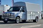 New 2025 Ford E-350 12' 9" Knapheide Service Utility Van for sale #FT7361 - photo 8
