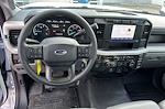 New 2024 Ford F-450 XL Regular Cab 12' Scelzi Steel Flatbed Truck for sale #FT7370 - photo 13